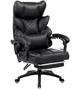 Amazon.co.jp: 【ネジ仮止め】 Dowinx ゲーミングチェア 上質なPU